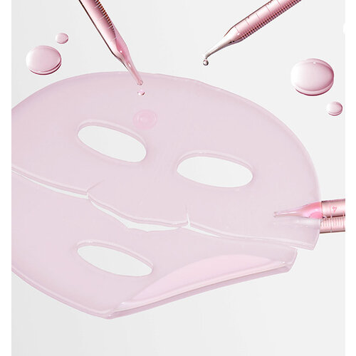 MEDICUBE PDRN Pink Collagen Gel Mask 28g 1p MEDICUBE PDRN Pink Collagen Gel Mask 28g 1p