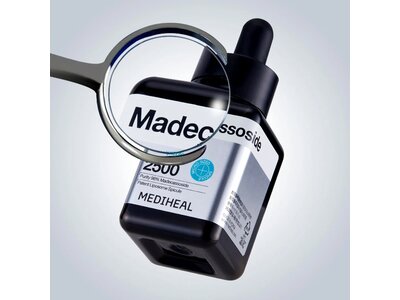 MEDIHEAL Madecassoside Pore Repair Serum 40mL