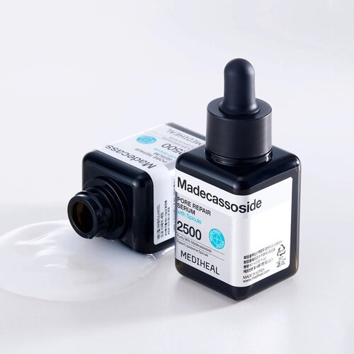 MEDIHEAL Madecassoside Pore Repair Serum 40mL MEDIHEAL Madecassoside Pore Repair Serum 40mL