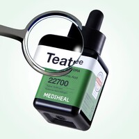 Teatree Calming Hydra Serum 40mL