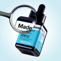 Madecassoside Blemish Repair Serum 40mL
