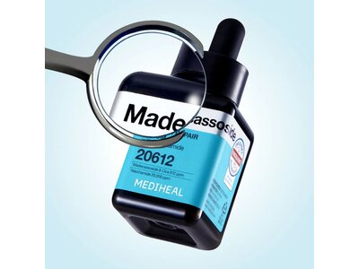 MEDIHEAL Madecassoside Blemish Repair Serum 40mL