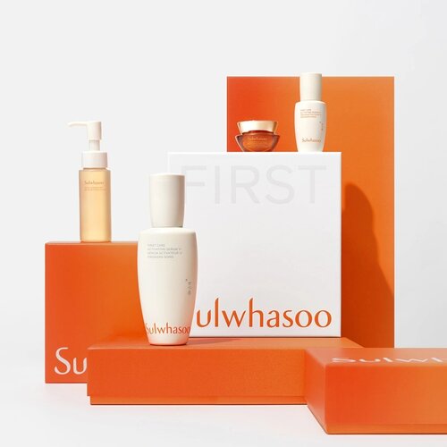 Sulwhasoo First Care Activating Serum EX 90mL Set