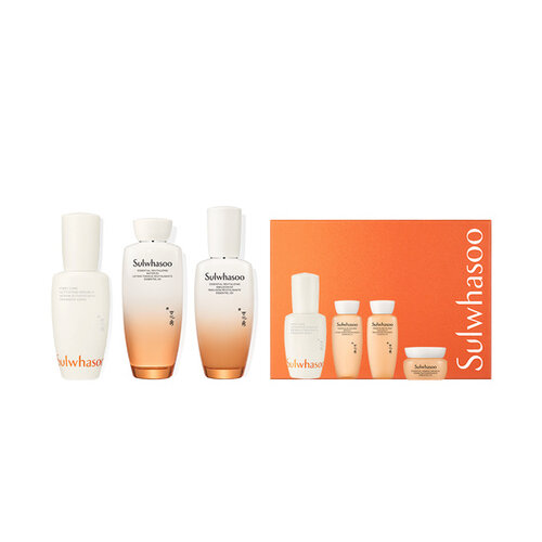 Sulwhasoo First Care Activating Essential Ritual Set (3)