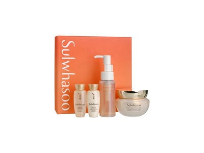 Sulwhasoo Essential Perfecting Intensive Firming Cream 75mL Set