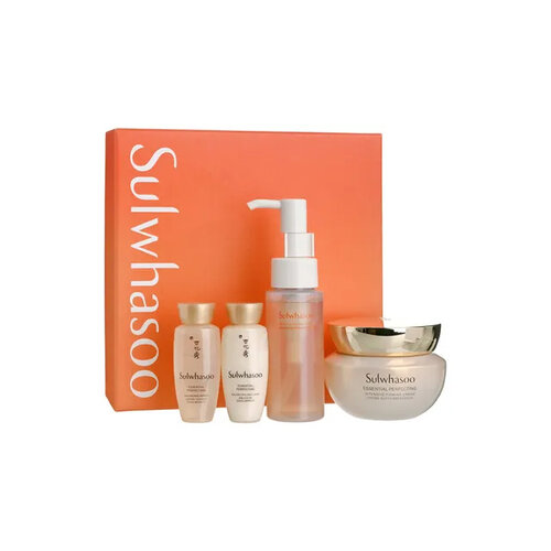Sulwhasoo Essential Perfecting Intensive Firming Cream 75mL Set
