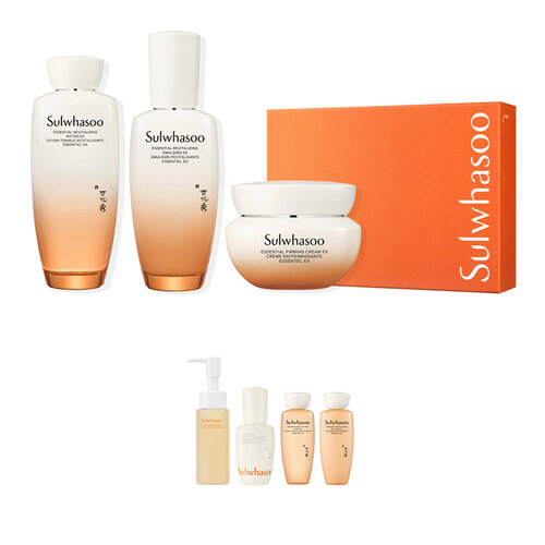 Sulwhasoo Essential Firming Care Set (3)