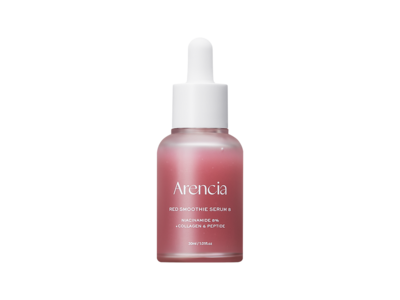 ARENCIA Red Smoothie Serum 8 30mL
