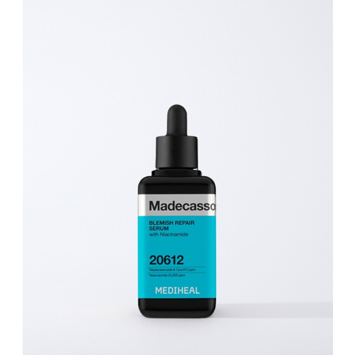 MEDIHEAL Madecassoside Blemish Repair Serum 40mL MEDIHEAL Madecassoside Blemish Repair Serum 40mL