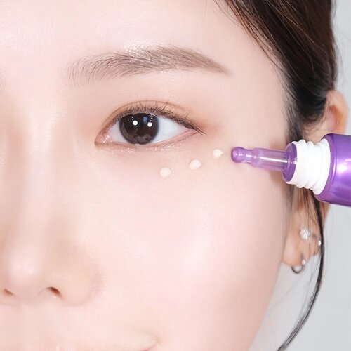 BIO HEAL BOH Probioderm 3D Lifting Eye & Wrinkle Cream 30mL*2