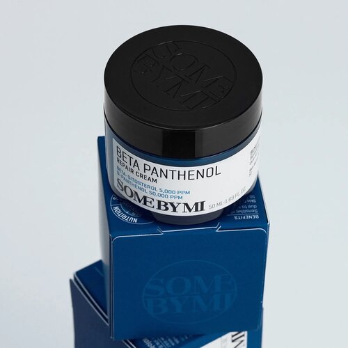 SOME BY MI Beta Panthenol Repair Cream 50mL SOME BY MI Beta Panthenol Repair Cream 50mL