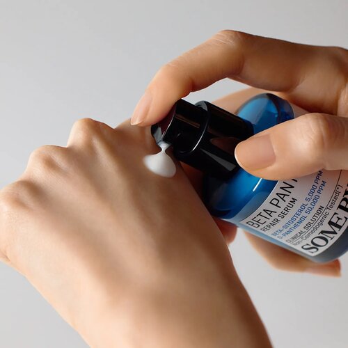 SOME BY MI Beta Panthenol Repair Serum 30mL SOME BY MI Beta Panthenol Repair Serum 30mL