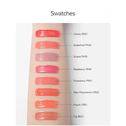 APIEU Juicy Pang Water Blusher 9g APIEU Juicy Pang Water Blusher 9g