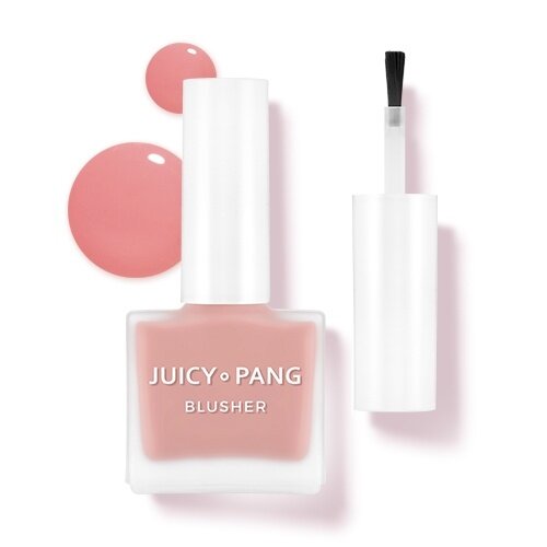 APIEU Juicy Pang Water Blusher 9g APIEU Juicy Pang Water Blusher 9g