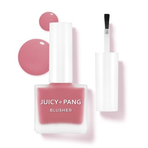 APIEU Juicy Pang Water Blusher 9g APIEU Juicy Pang Water Blusher 9g