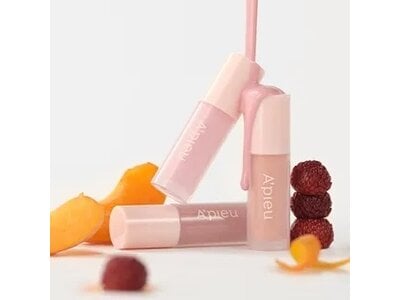 APIEU Juicy Pang Bare Cream Blush Mini 2g