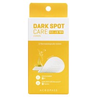 Dark Spot Care 6patches