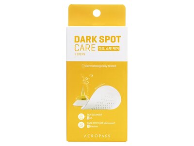 ACROPASS Dark Spot Care 6patches ACROPASS Dark Spot Care 6patches