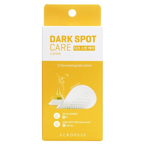 ACROPASS Dark Spot Care 6patches ACROPASS Dark Spot Care 6patches