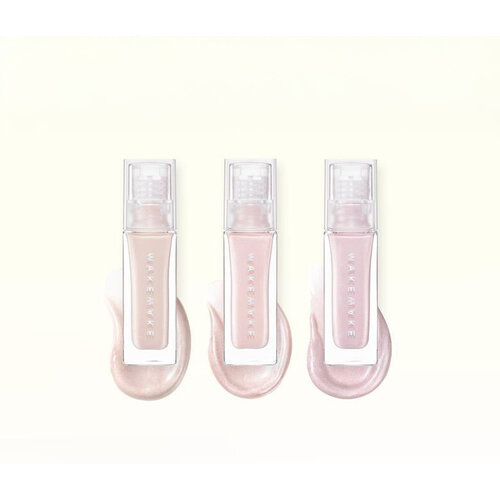 WAKEMAKE Sheer Glow Liquid Highlighter 7g WAKEMAKE Sheer Glow Liquid Highlighter 7g