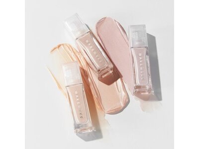 WAKEMAKE Sheer Glow Liquid Highlighter 7g WAKEMAKE Sheer Glow Liquid Highlighter 7g