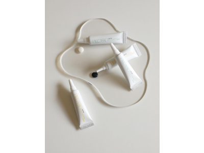 Piccasso Eyelash Adhesive Tube 7mL (Dark)