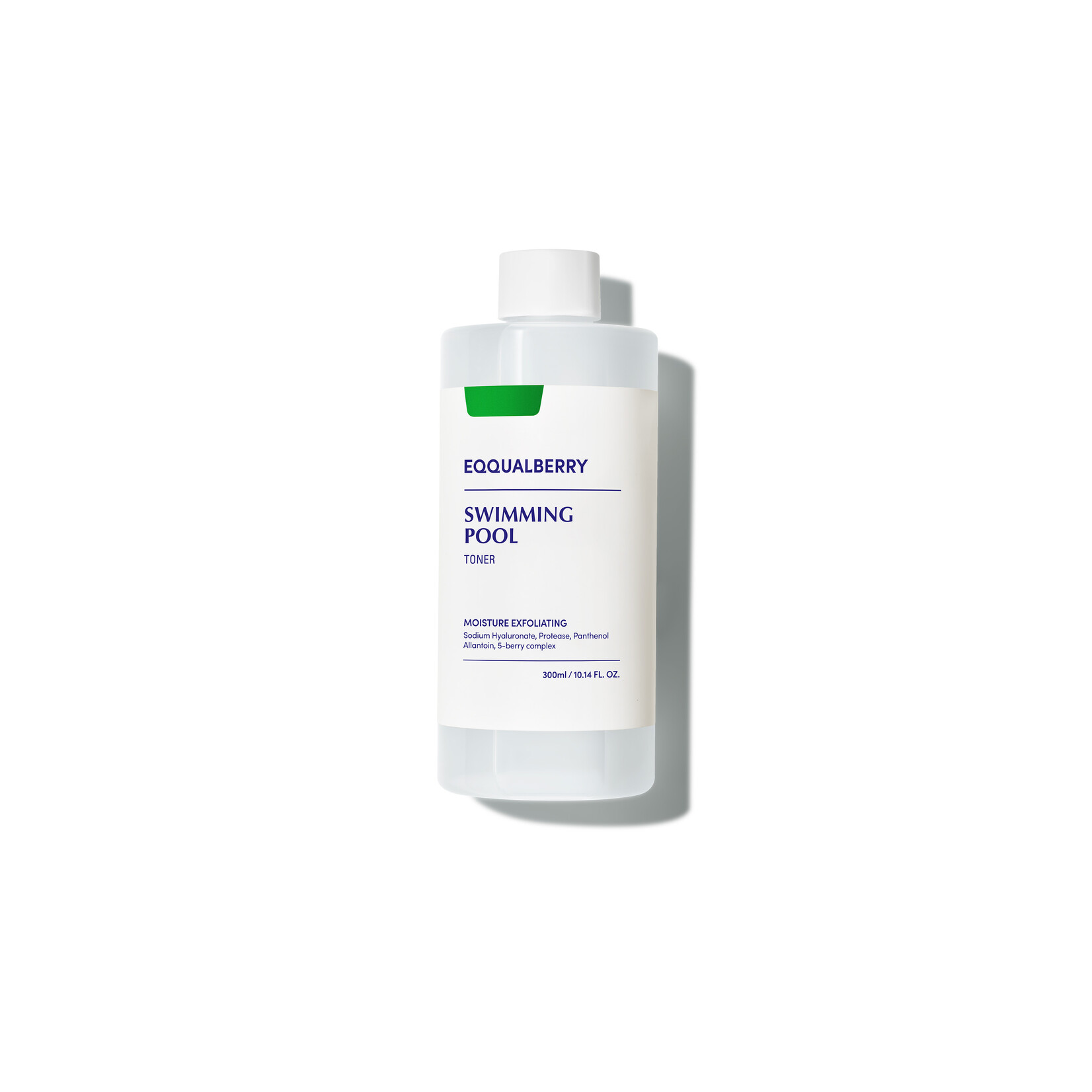 EQQUALBERRY Swimming Pool Toner 300mL