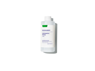EQQUALBERRY Swimming Pool Toner 300mL