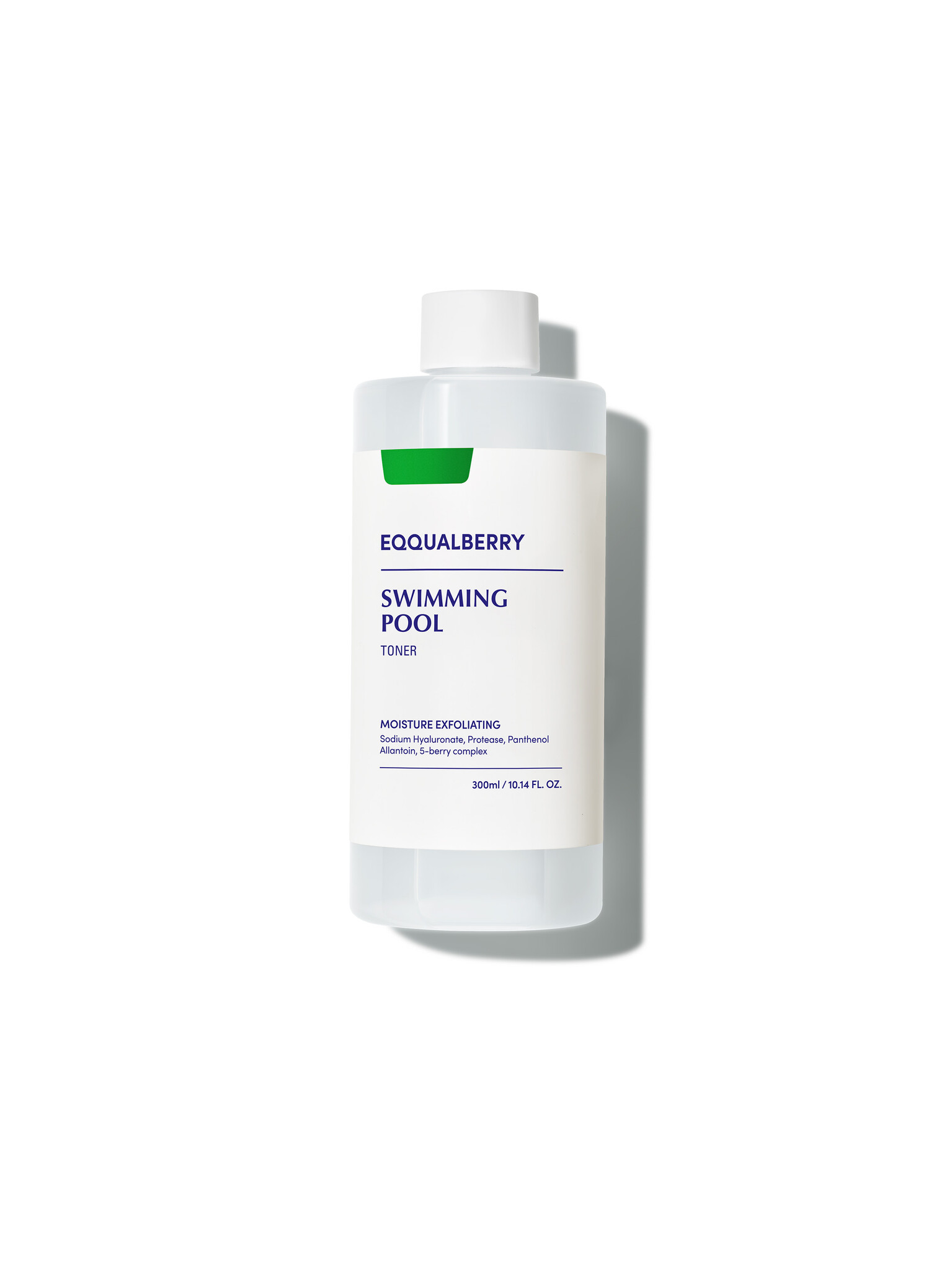 Swimming Pool Toner 300mL - Berry Young
