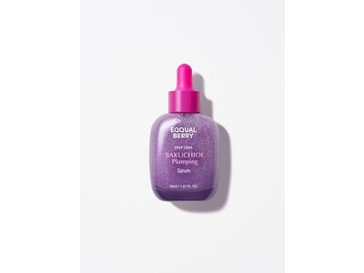 EQQUALBERRY Bakuchiol Plumping Serum 30mL