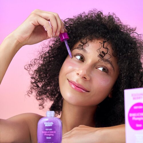 EQQUALBERRY Bakuchiol Plumping Serum 30mL
