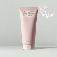 Strawberry & Vanilla Vegan Pack Cleanser 130g