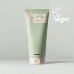 WHIPPED Mugwort & Teatree Vegan Pack Cleanser 130g