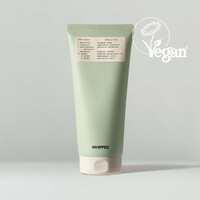 Mugwort & Teatree Vegan Pack Cleanser 130g