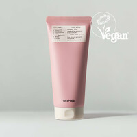 Cacao and Shea & Fig Vegan Pack Cleanser 130g