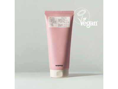 WHIPPED Cacao and Shea & Fig Vegan Pack Cleanser 130g WHIPPED Cacao and Shea & Fig Vegan Pack Cleanser 130g