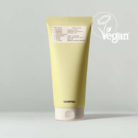 Avocado & Collagen Vegan Pack Cleanser 130g