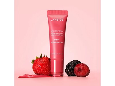 LANEIGE Lip Glowy Balm 10g