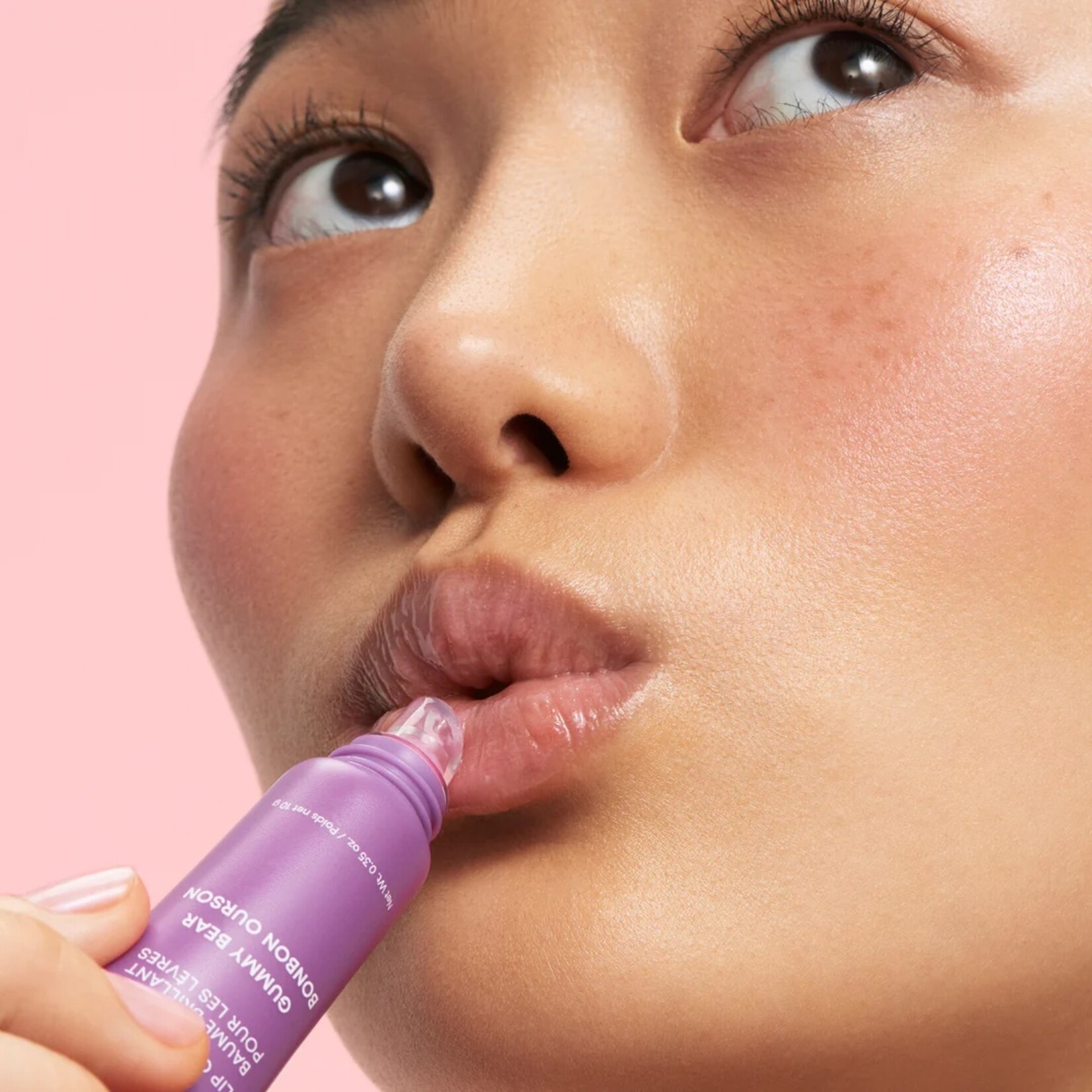 LANEIGE Lip Glowy Balm 10g