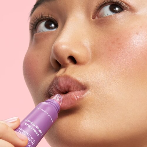 LANEIGE Lip Glowy Balm 10g