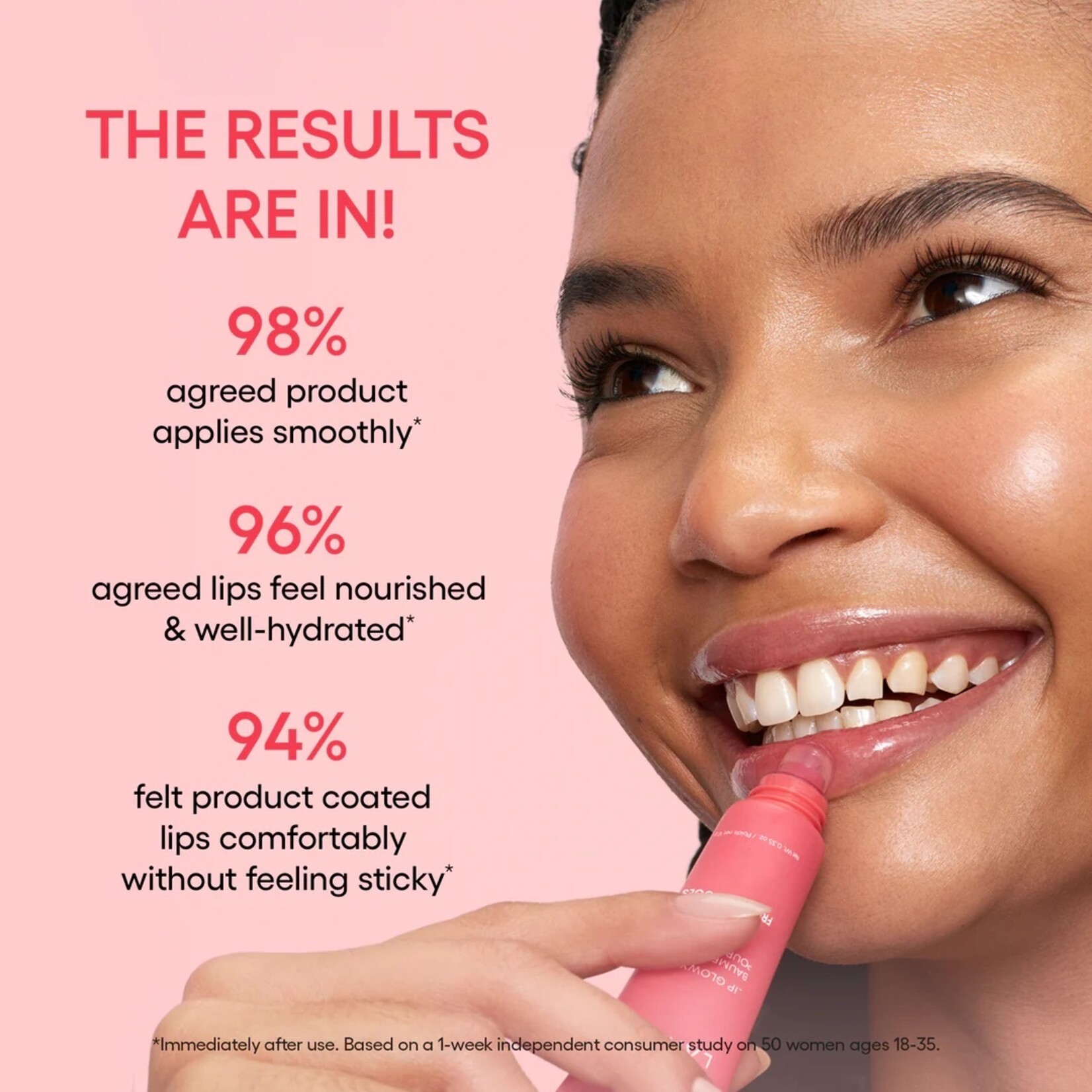 LANEIGE Lip Glowy Balm 10g