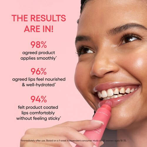 LANEIGE Lip Glowy Balm 10g