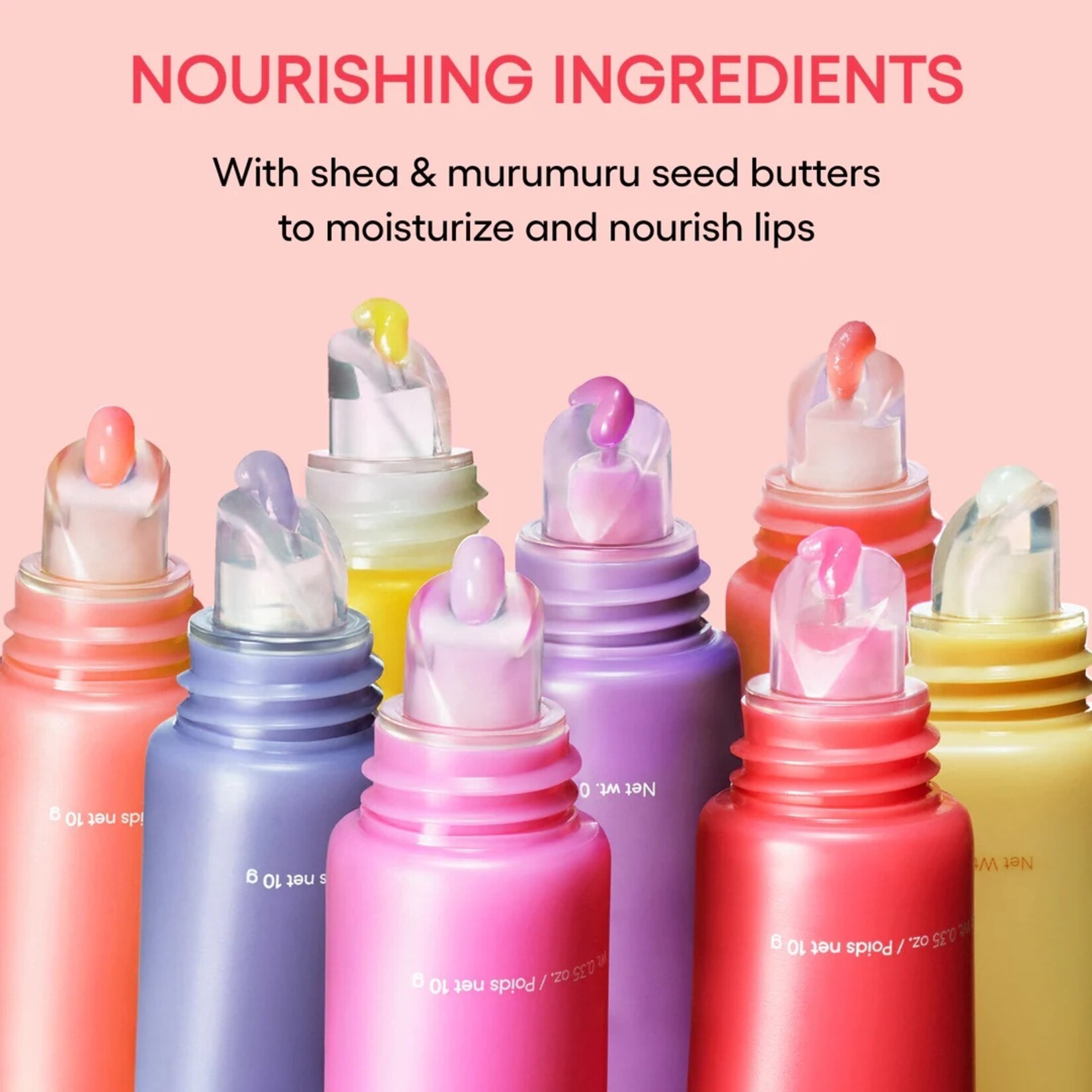 LANEIGE Lip Glowy Balm 10g