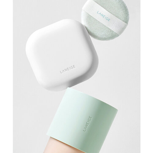 LANEIGE Neo Essential Blurring Finish Powder 7g