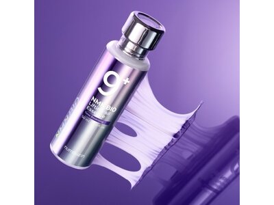 numbuz:n No.09 NAD+ Bio Lifting-Sil Essence 50mL