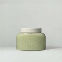 Mugwort & Teatree Vegan Pack Scrub 210g