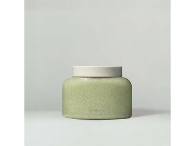 WHIPPED Mugwort & Teatree Vegan Pack Scrub 210g