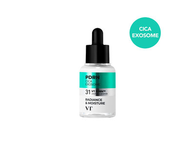VT cosmetics R5 PDRN Cica Exosome Firming Ampoule 30mL VT cosmetics R5 PDRN Cica Exosome Firming Ampoule 30mL
