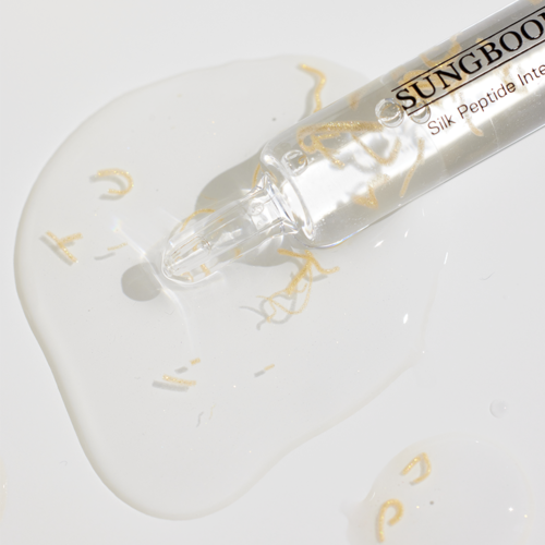 Sungboon Editor Silk Peptide Intensive Lifting Ampoule 35mL