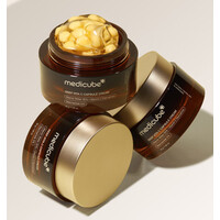 Deep Vita C Capsule Cream 55g